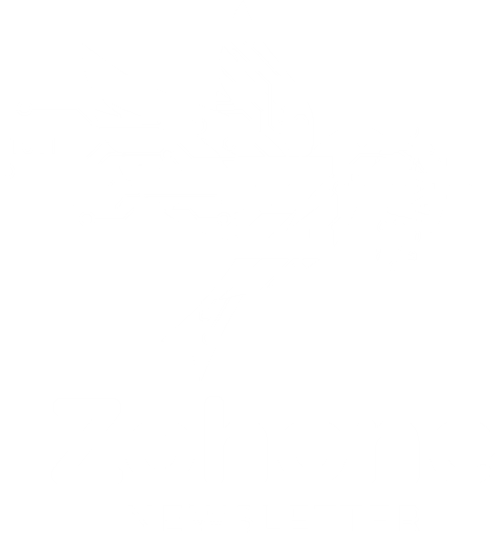Zohone Newsletter
